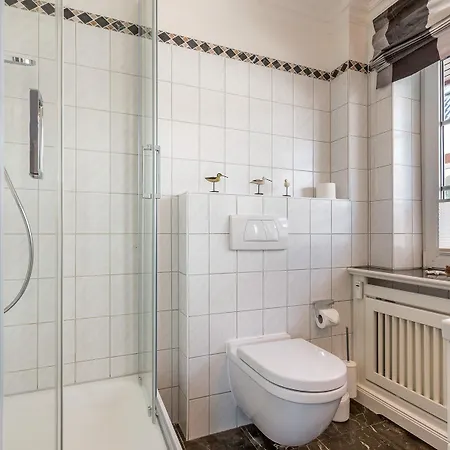 Kampstrasse 9, W7, Gb3 Westerland