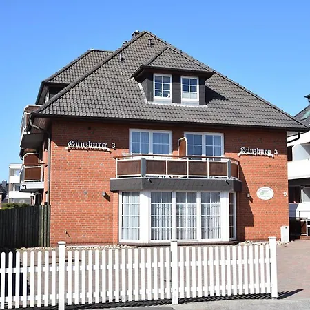 Kampstrasse 9, W7, Gb3 Appartement *