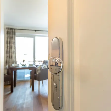 Kampstrasse 9, W7, Gb3 * Westerland
