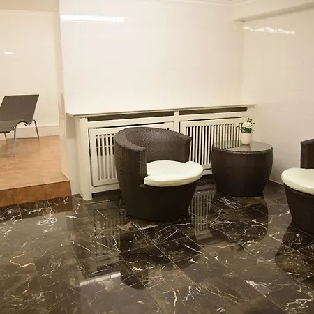 Kampstrasse 9, W7, Gb3 Appartement *