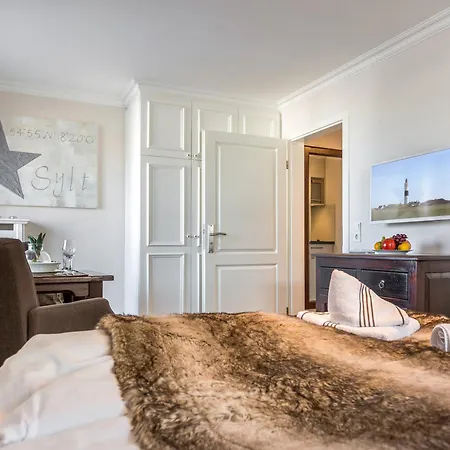 Kampstrasse 9, W7, Gb3 Appartement